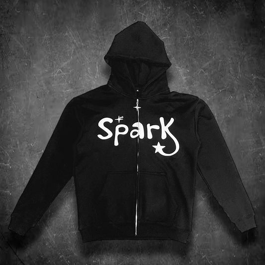 SPARK HOODIE v1